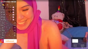 bokep hijab slute