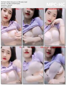 Watch thai porn xxx (40) mp4 2.mp4 thumbs