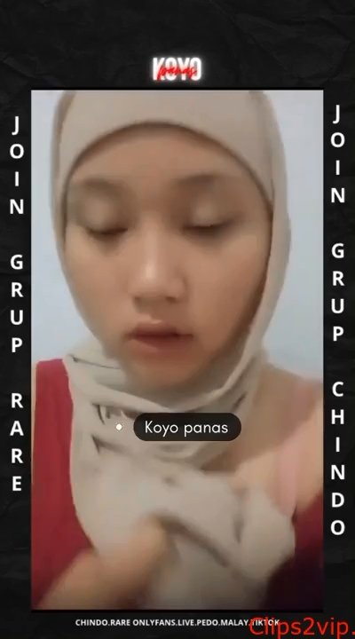 telegram melayu tudung best 101