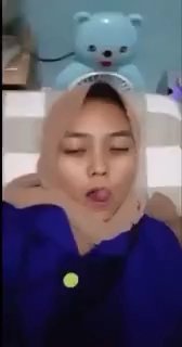 telegram melayu tudung best 26