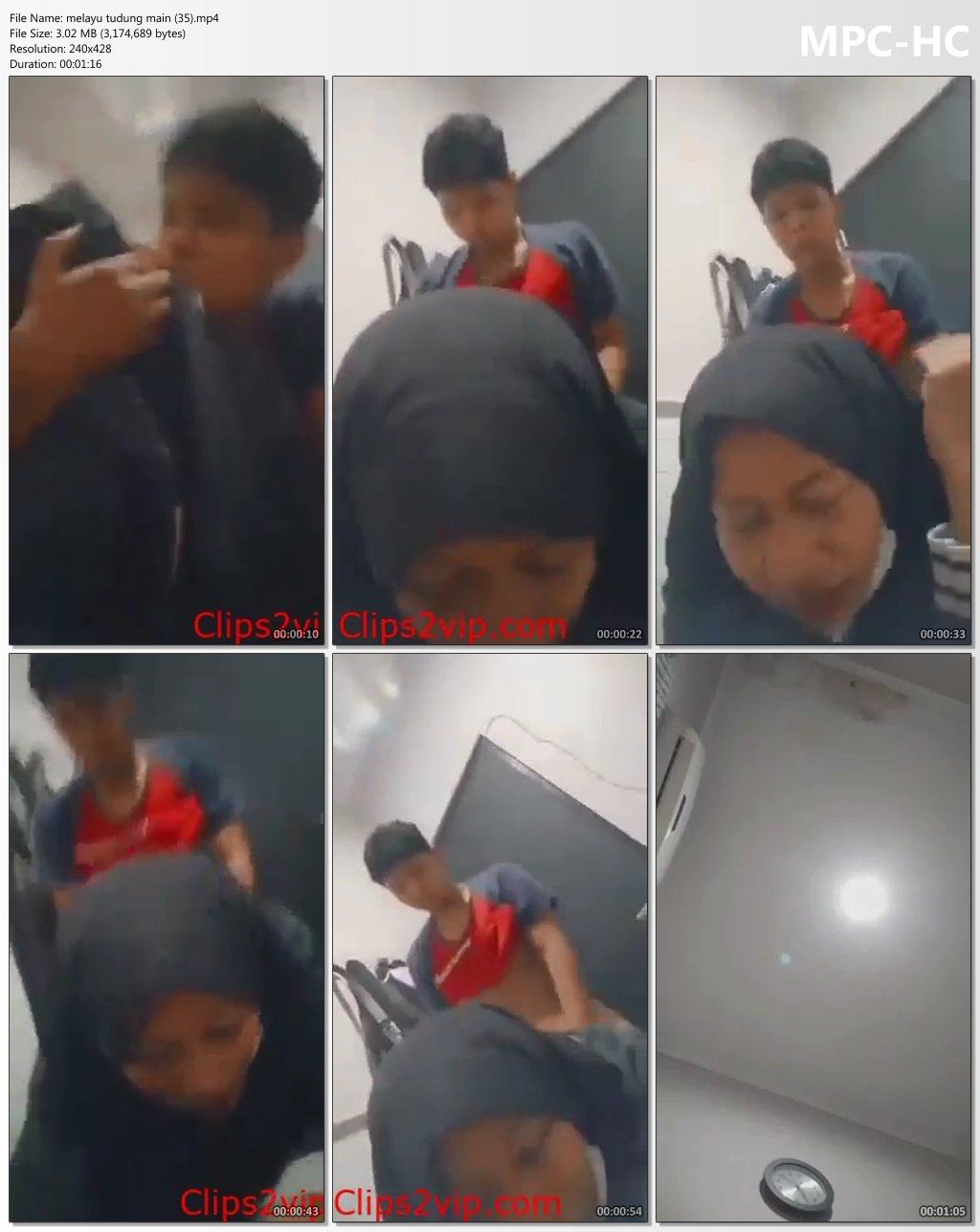 telegram melayu tudung best 35