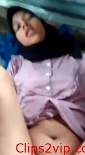 telegram melayu tudung best  45