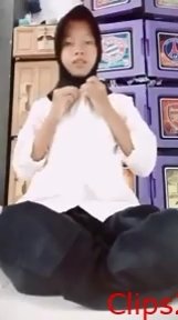 telegram melayu tudung best 65