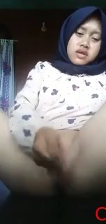 telegram melayu tudung best 144