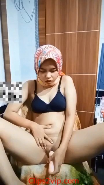 telegram melayu tudung best 156