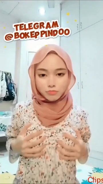 telegram melayu tudung best 185