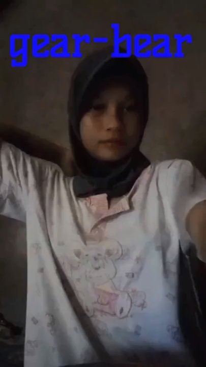 telegram melayu tudung best 186