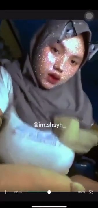 telegram melayu tudung best 225