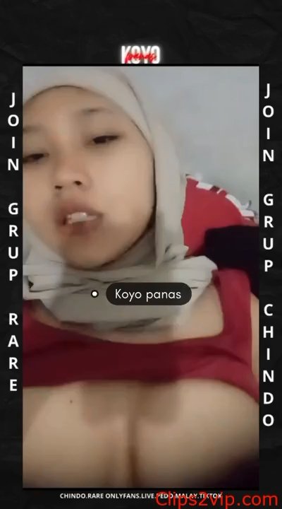 telegram melayu tudung best 253