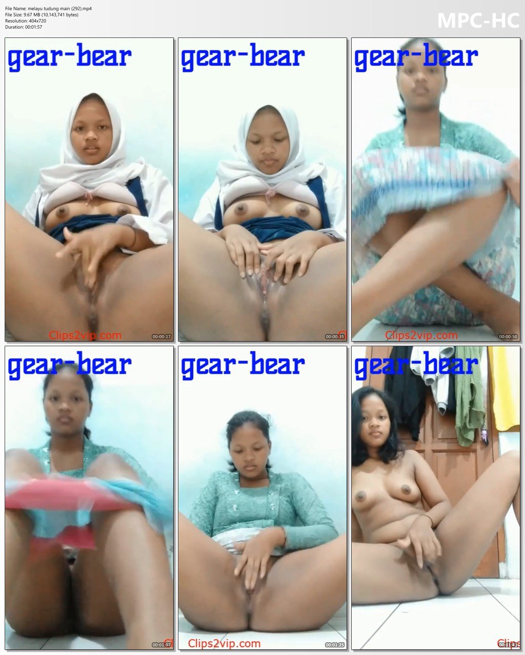 telegram melayu tudung best 292